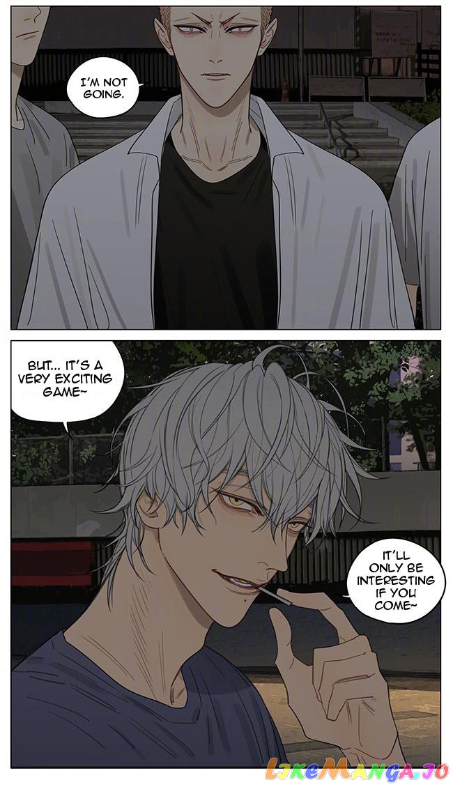 19 Days chapter 367 image 8